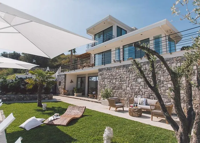 Villa Triscele 10, Emma Villas Giardini Naxos